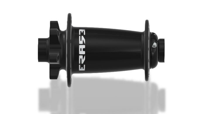 the hub mtb