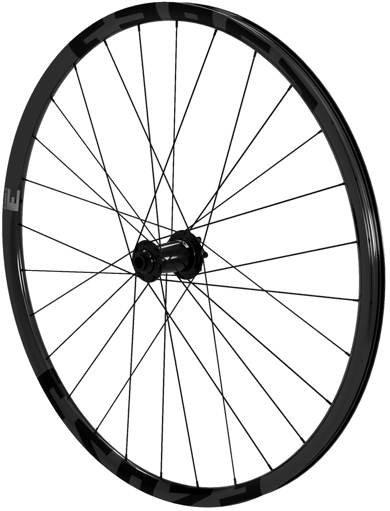 Roues ERASE Carbon EN32