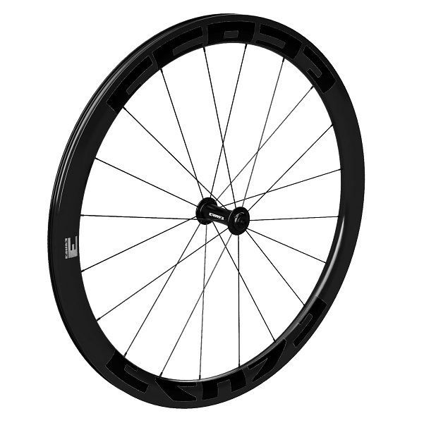 Roues ERASE Carbon R45