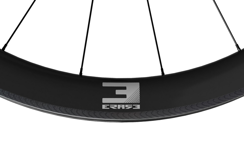 Roues ERASE Carbon R45