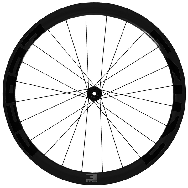 Roues ERASE Carbon RD36