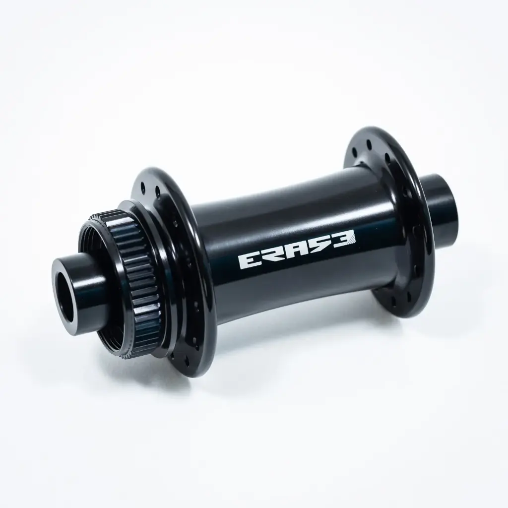 J-Bend Road Centerlock Front Hub