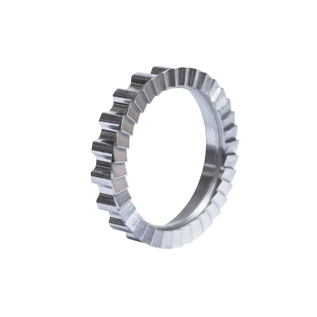 Inox Ratchet