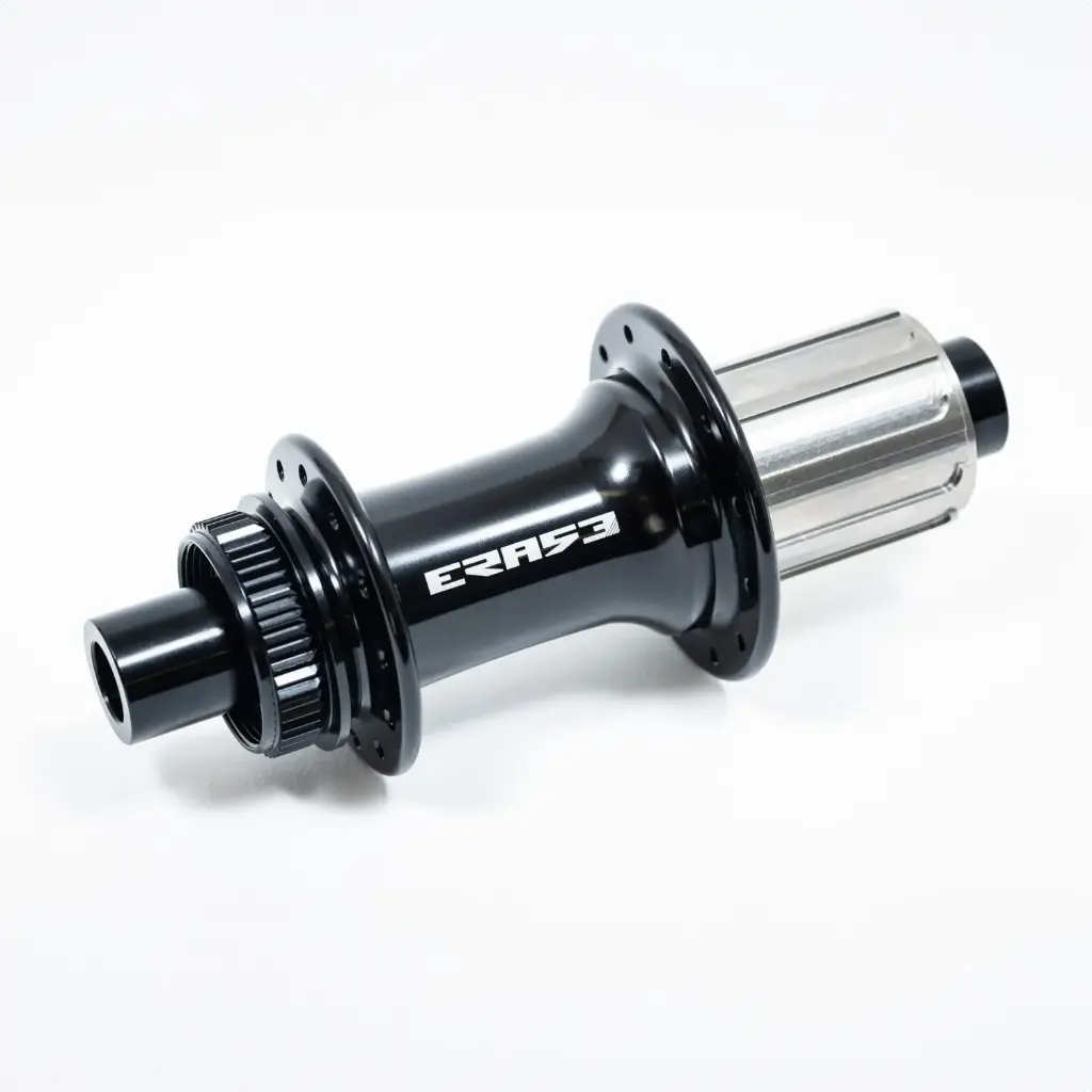 J-Bend Road Centerlock Rear Hub