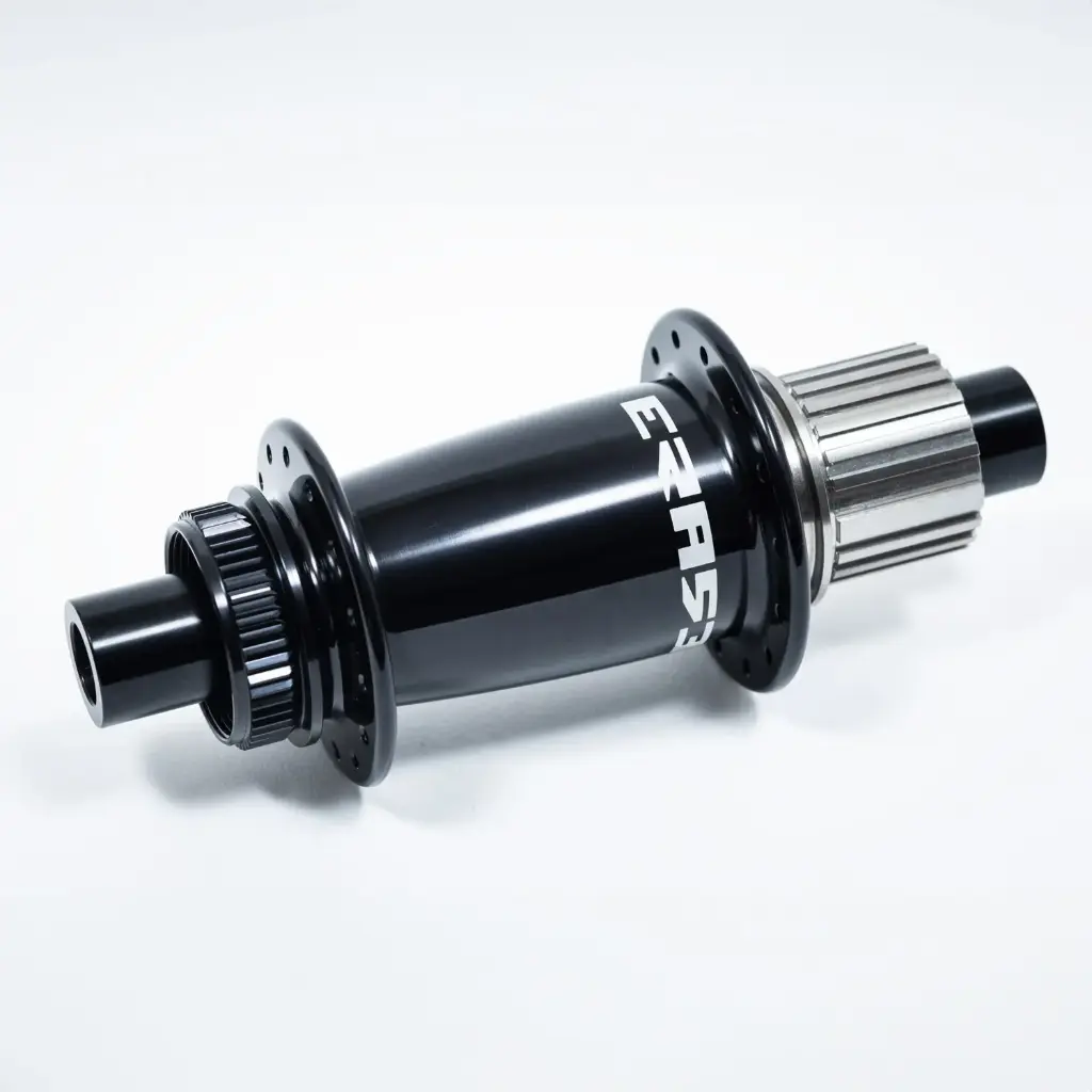 Moyeu VTT Boost Centerlock Arrière J-Bend