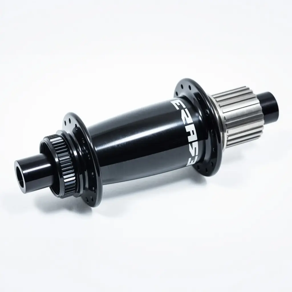 Moyeu VTT Superboost Centerlock Arrière J-Bend