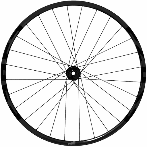 ERASE Carbon XC25 Wheels
