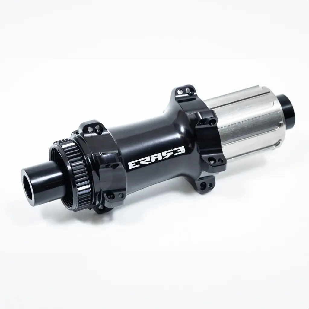 StraightPull Road Centerlock Rear Hub