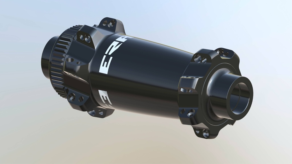Moyeu VTT Boost Centerlock Avant StraightPull
