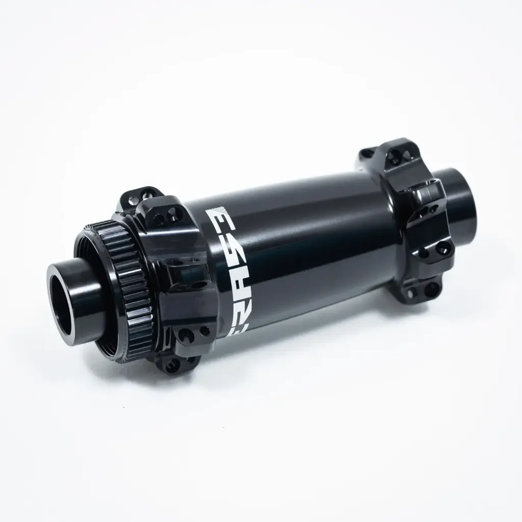 StraightPull MTB Boost Centerlock Front Hub