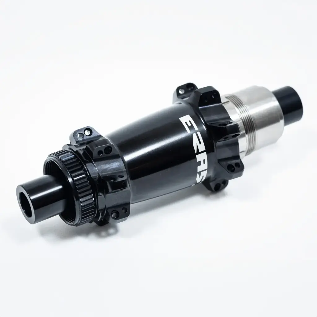 StraightPull MTB Boost Centerlock Rear Hub