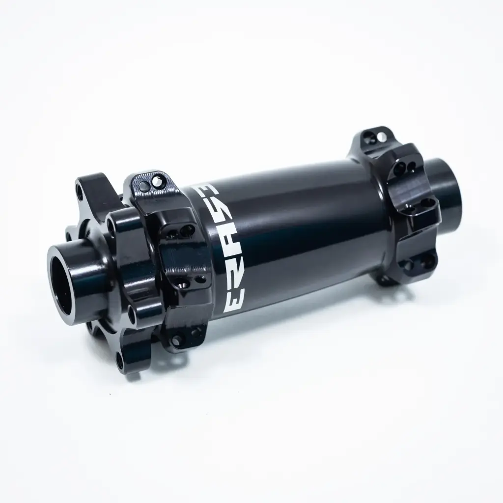 StraightPull MTB Boost IS-6 holes Front Hub