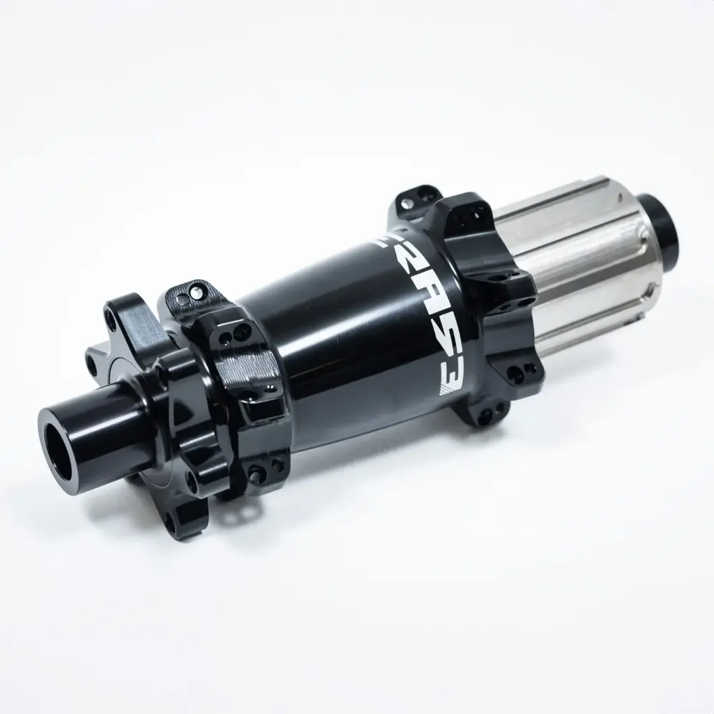 StraightPull MTB Boost IS-6 holes Rear Hub