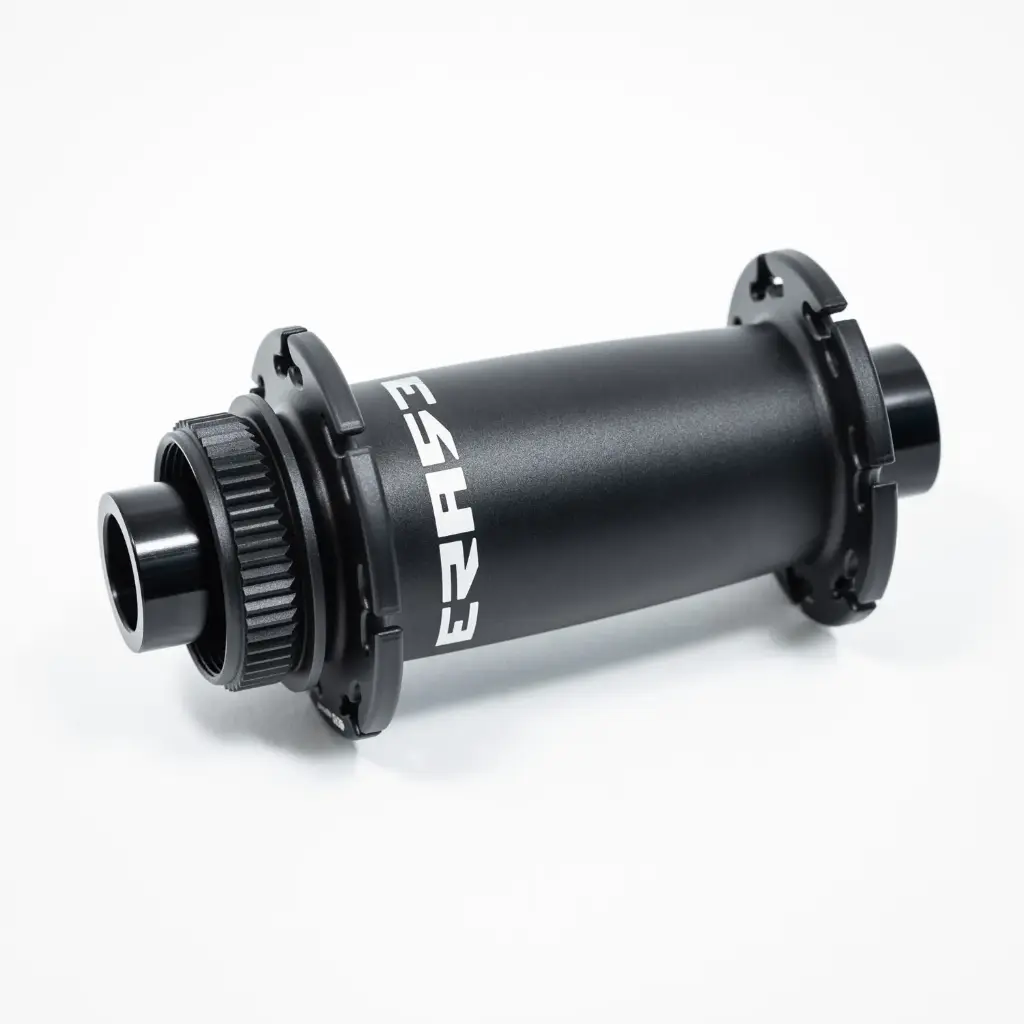 Hooked MTB Boost Centerlock Front Hub (for Berd spokes)