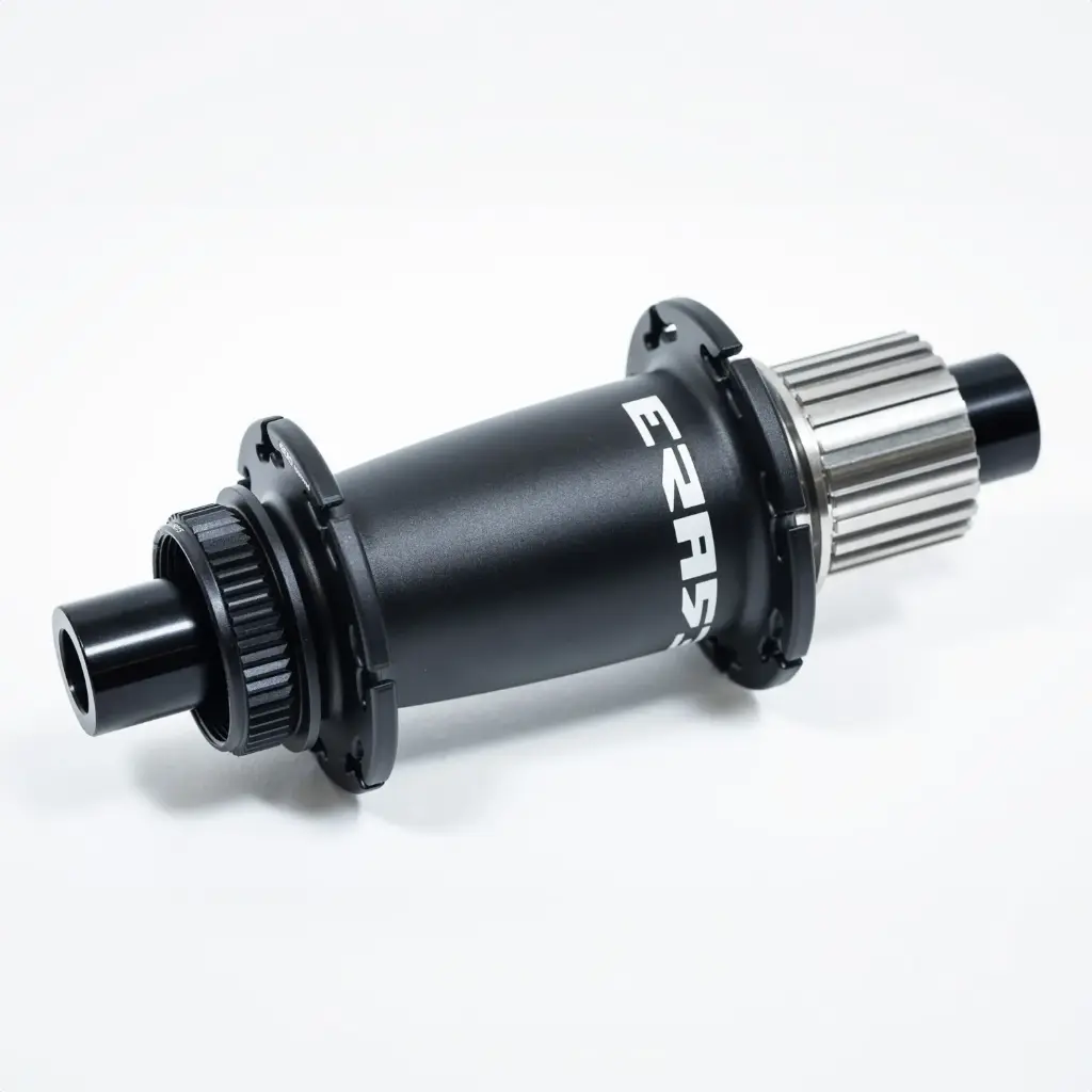 Moyeu à crochets VTT Boost Centerlock Arrière (pour rayons Berd)