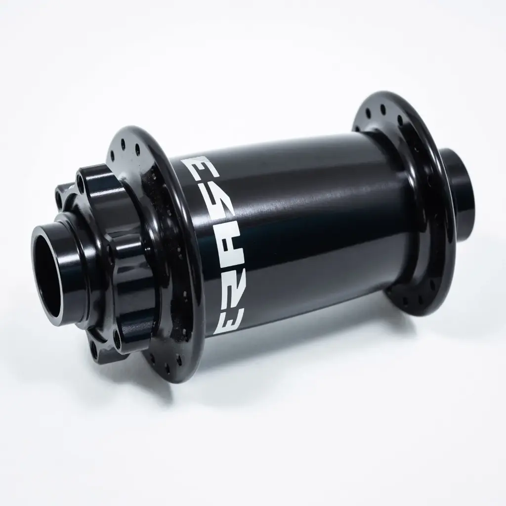J-Bend MTB DH IS-6 holes Front Hub