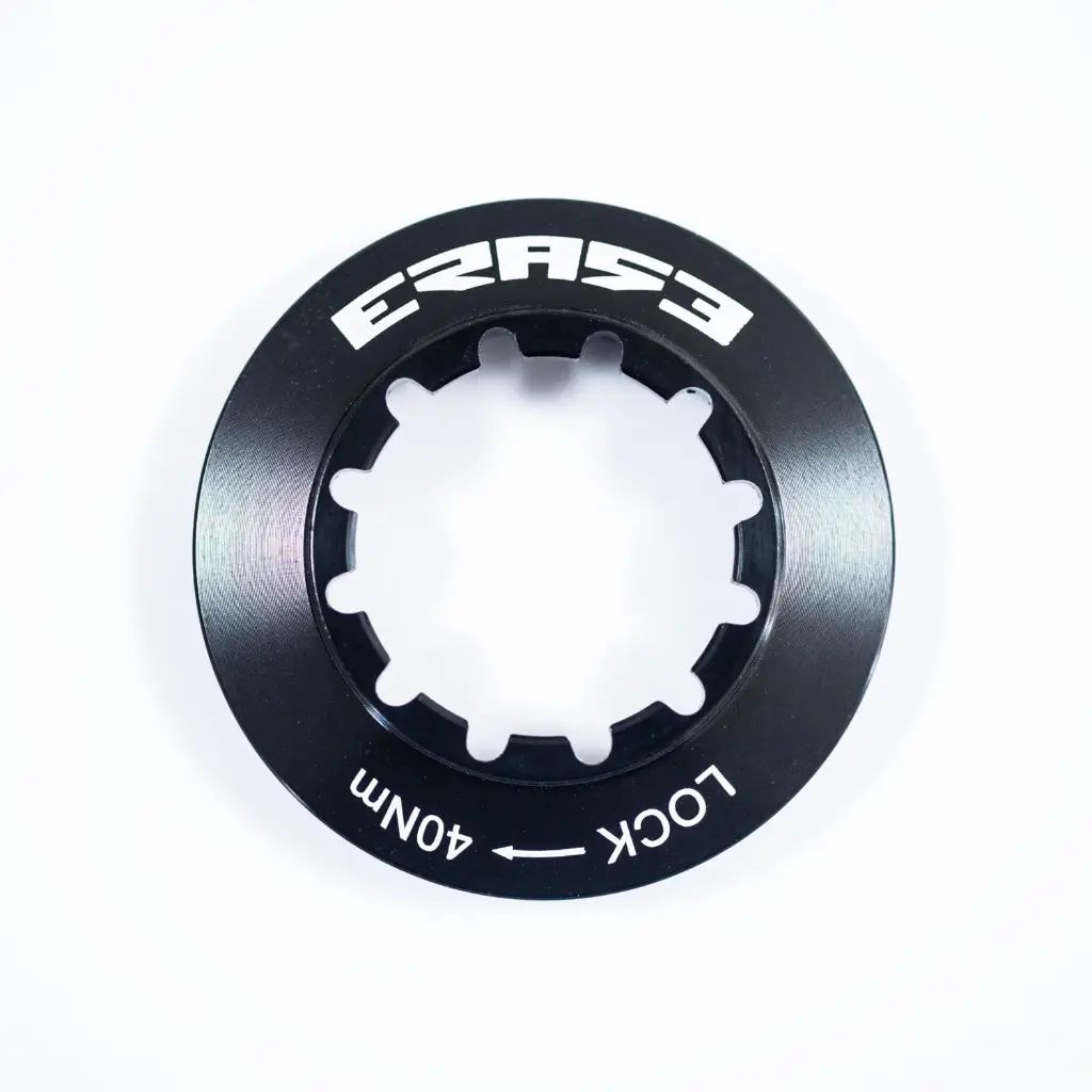Centerlock Lockring