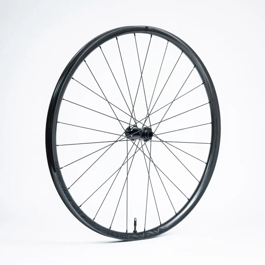 ERASE XC30SL Wheels
