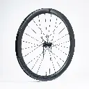 ERASE GC45SL Wheels