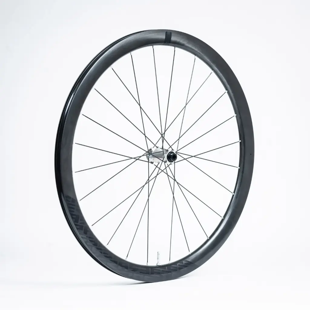 ERASE RC40SL Wheels