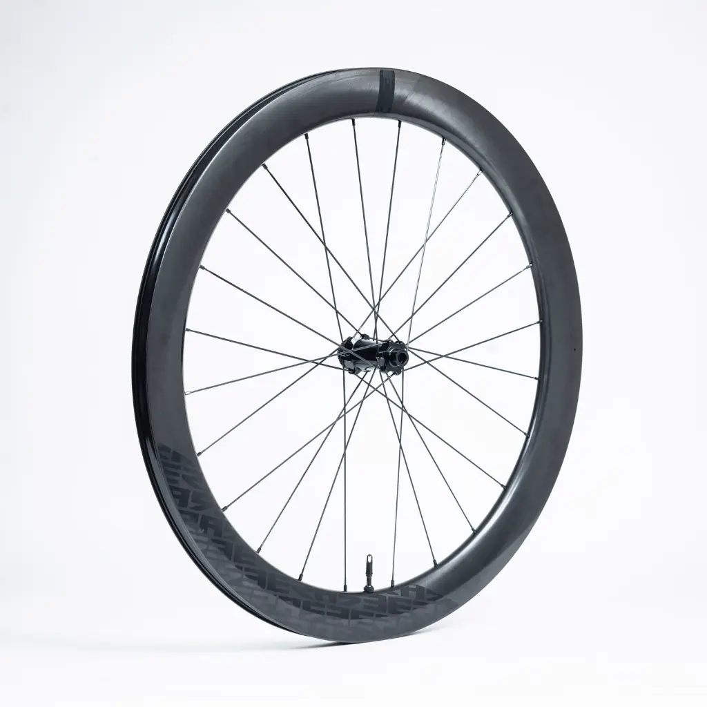 ERASE RC55SL Wheels