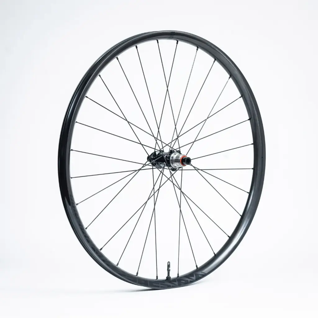ERASE XC30SL Wheels