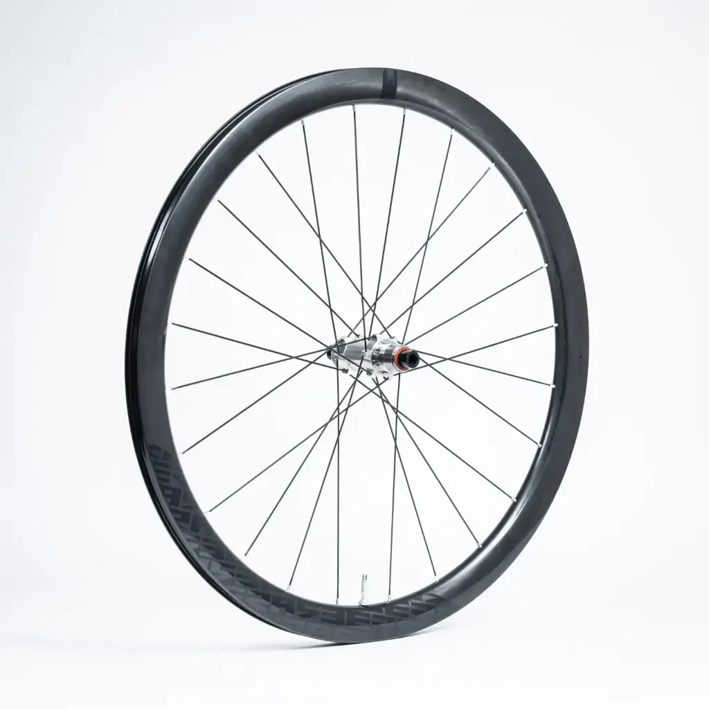ERASE RC40SL Wheels