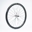 ERASE RC40SL Wheels