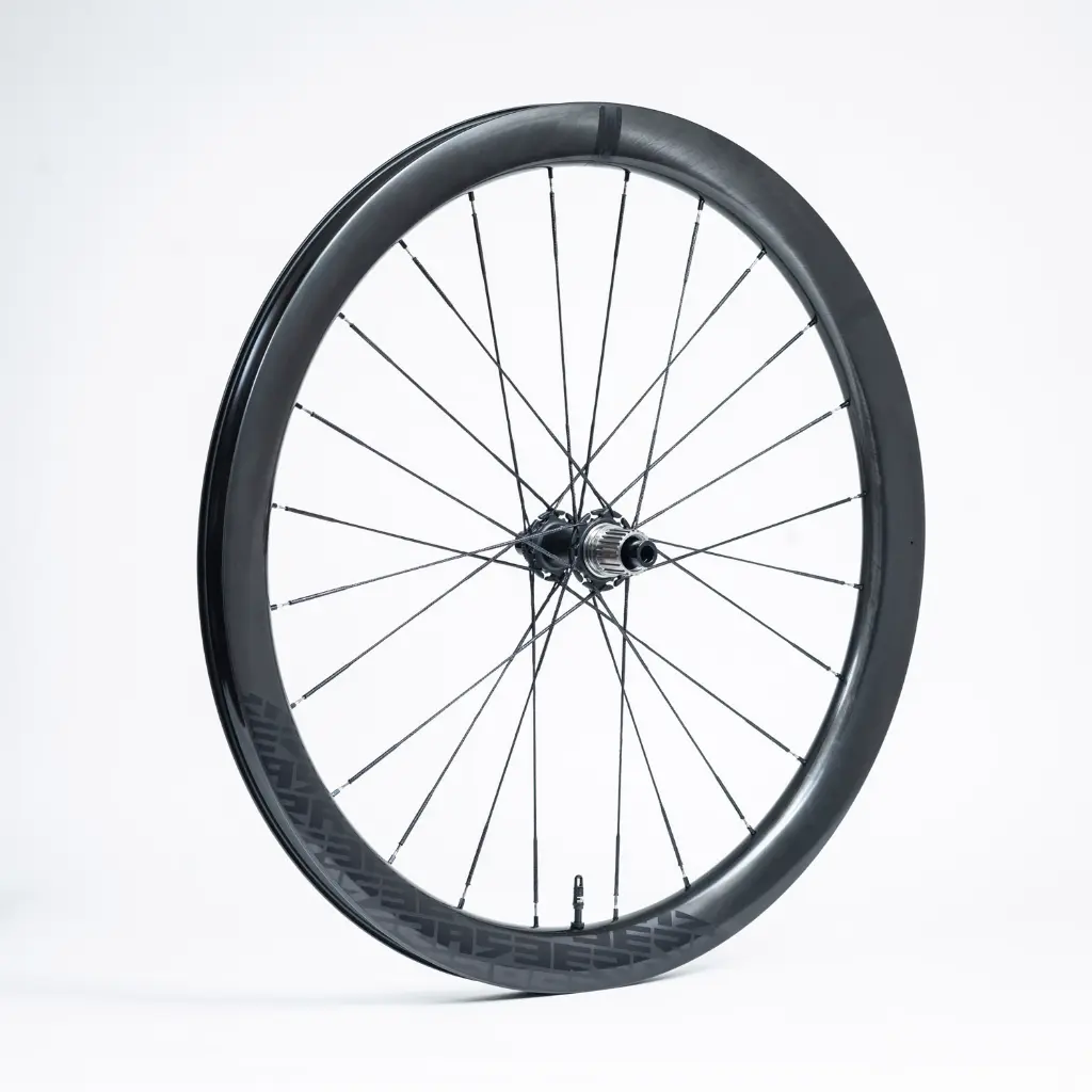 ERASE GC45SL Wheels
