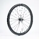 ERASE GC45SL Wheels