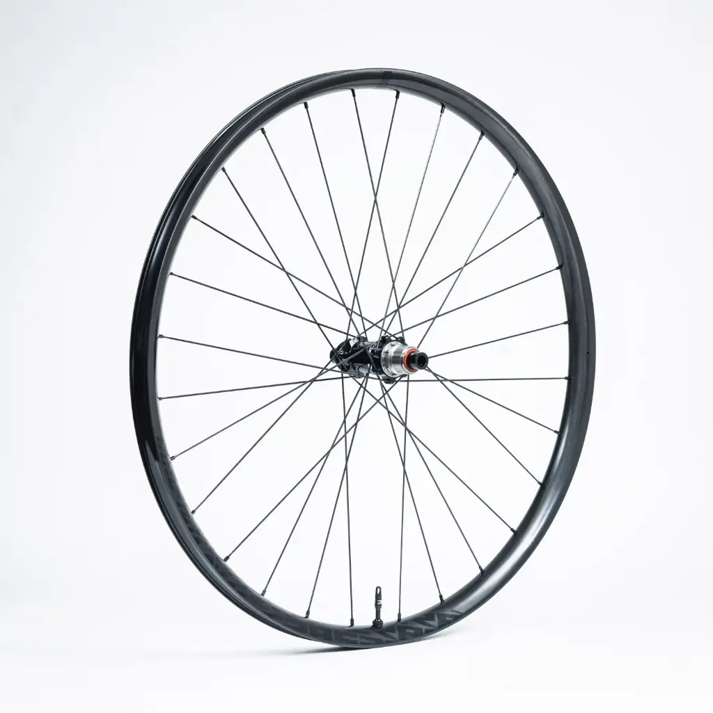 ERASE EC32SL Wheels