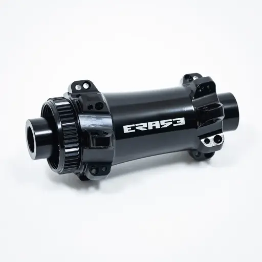 StraightPull Road Centerlock Front Hub