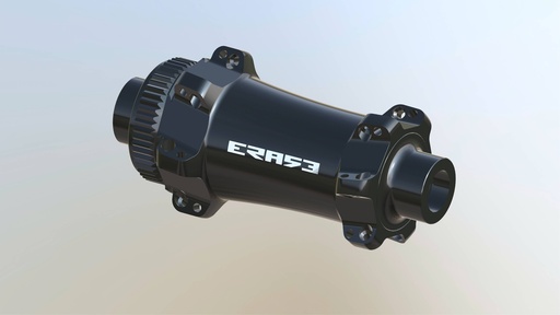 StraightPull Road Centerlock Front Hub