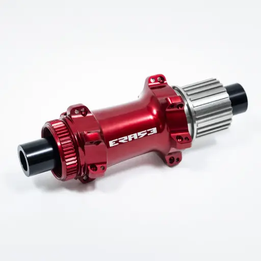 StraightPull Road Centerlock Rear Hub