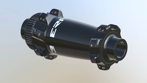 Moyeu VTT Boost Centerlock Avant StraightPull