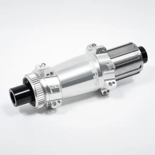 StraightPull MTB Boost Centerlock Rear Hub