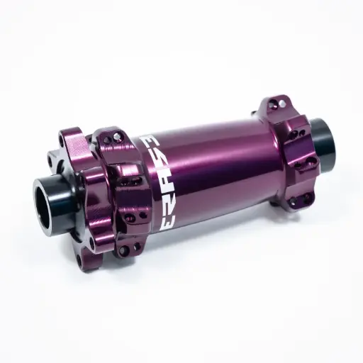 StraightPull MTB Boost IS-6 holes Front Hub