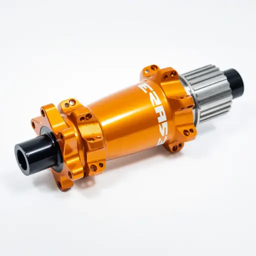 StraightPull MTB Boost IS-6 holes Rear Hub