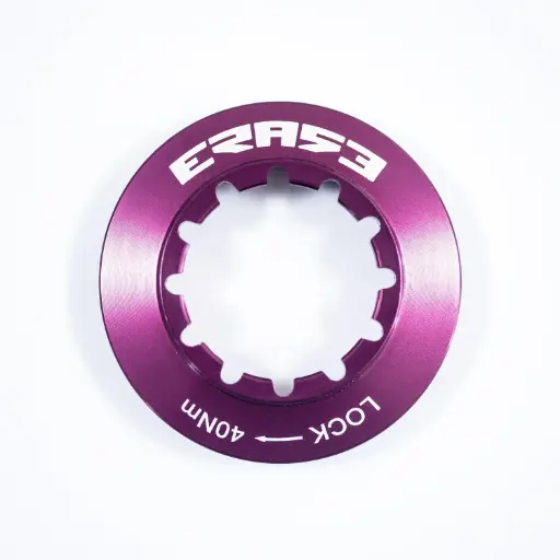 Centerlock Lockring