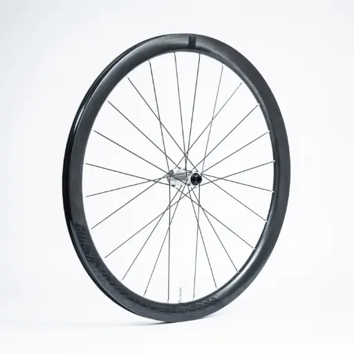 ERASE RC40SL Wheels