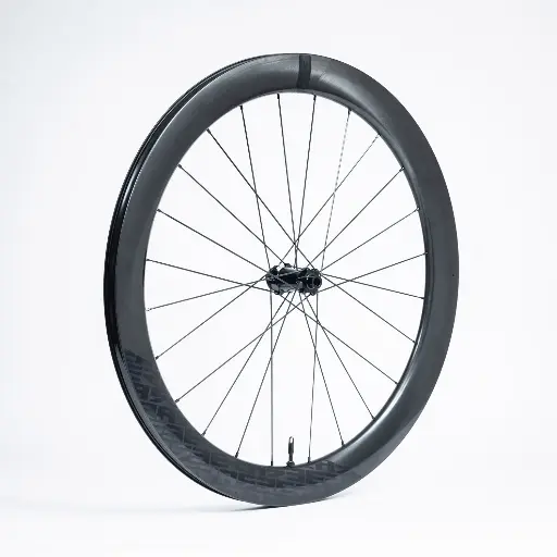 ERASE RC55SL Wheels
