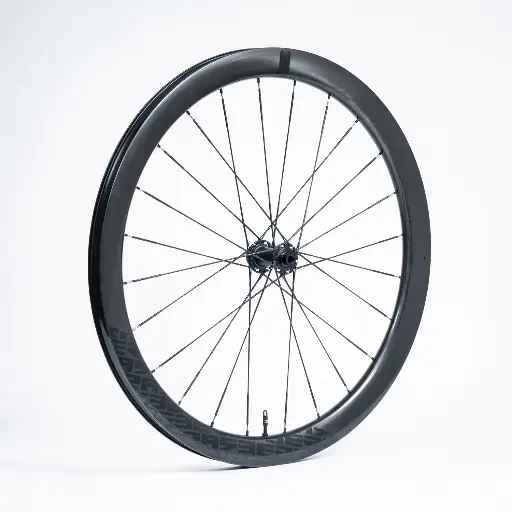 ERASE GC45SL Wheels