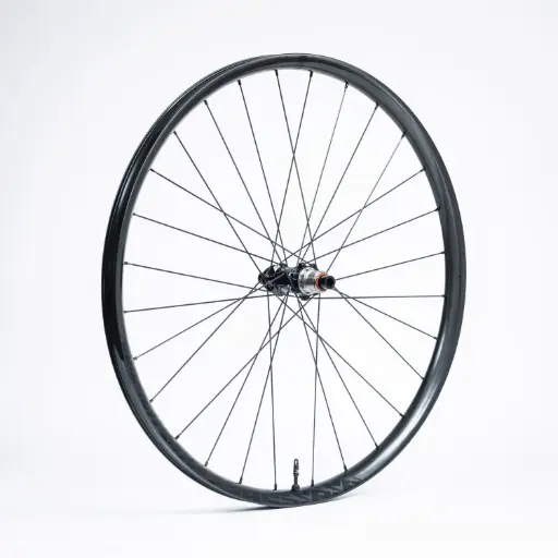 ERASE XC30SL Wheels
