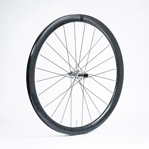 ERASE RC40SL Wheels