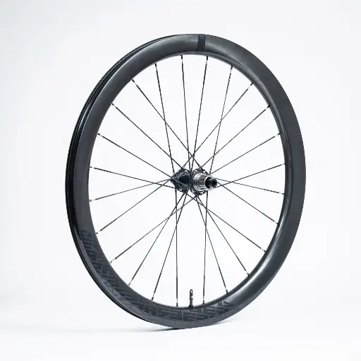 ERASE GC45SL Wheels