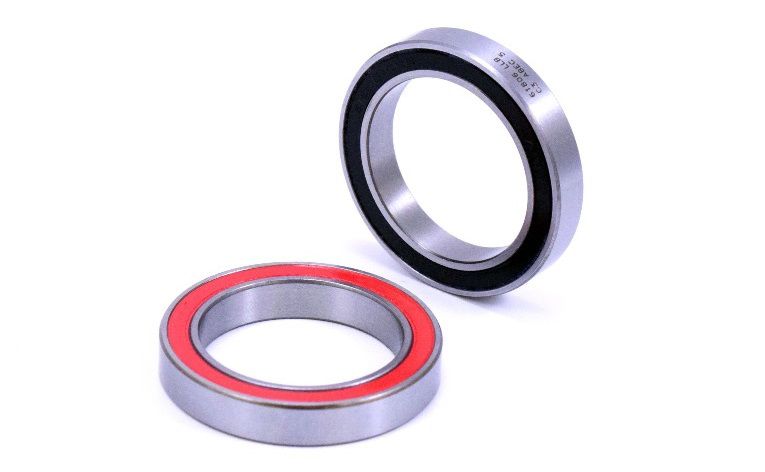 Enduro bearings by kit (6 pieces)