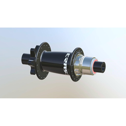 MTB Boost IS-6 Holes Rear Hub