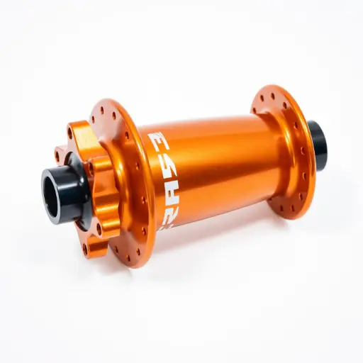 J-Bend MTB Boost IS-6 holes Front Hub
