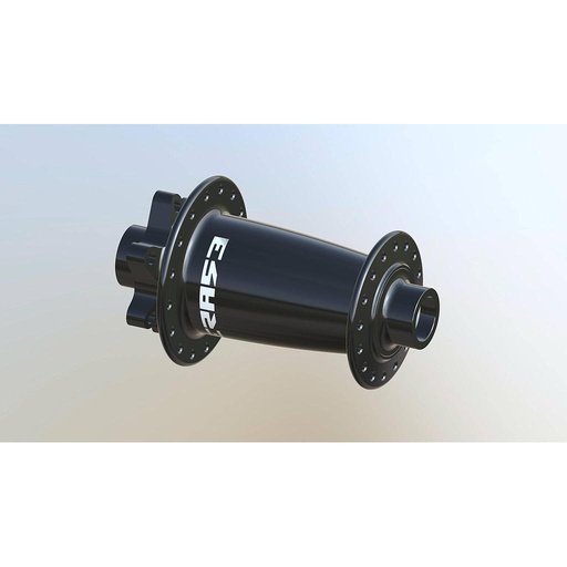 MTB Boost IS-6 holes Front Hub