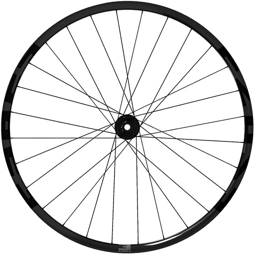 Roues ERASE Carbon EN32